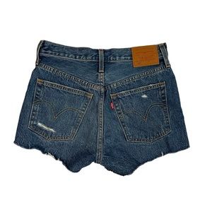 Levi’s 501 jeans